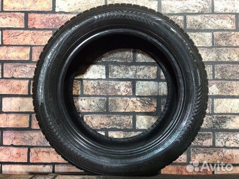 Nokian Tyres Hakka Green 2 205/55 R16