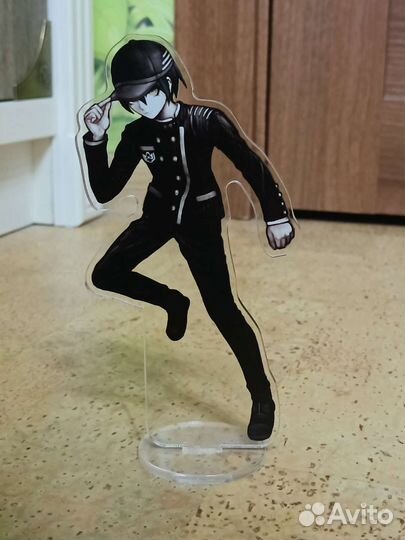 Фигурка Данганронпа аниме