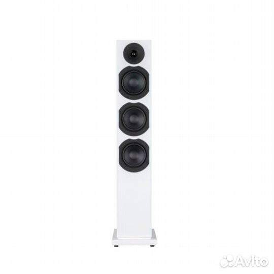 Напольная акустика System Audio SA Saxo 60 Satin W