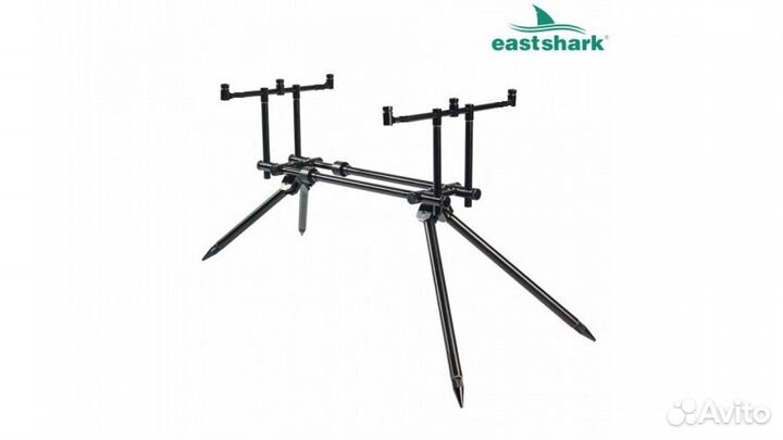 Род-Под Rod-pod SCF 803 AL