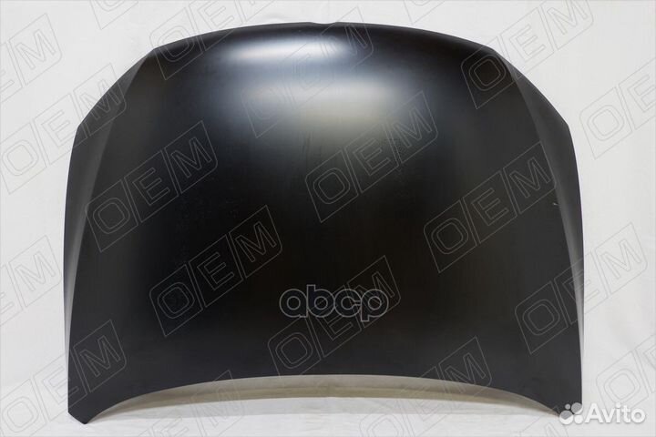 Капот Volkswagen Jetta 6 (2010-2020) OEM0047KPT