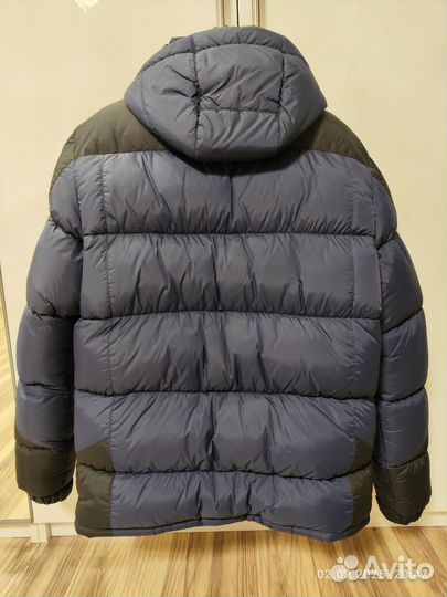 Куртка зимняя