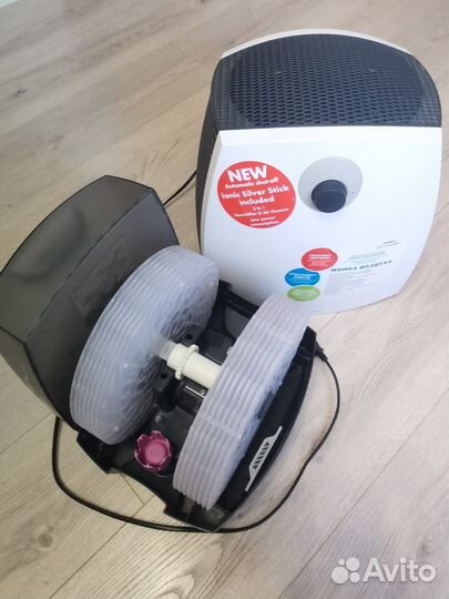 Очиститель/увлажнитель/мойка воздуха Boneco W2055А