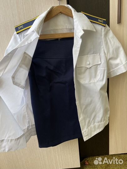 Форма кгимс женская