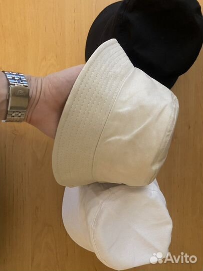 Панама новая, разные цвета. хлопок