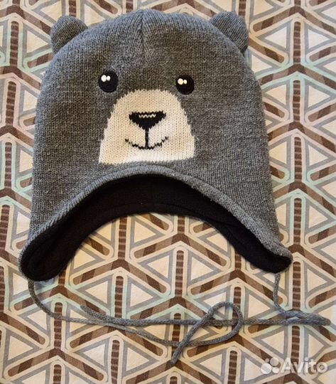 Шапка на выбор