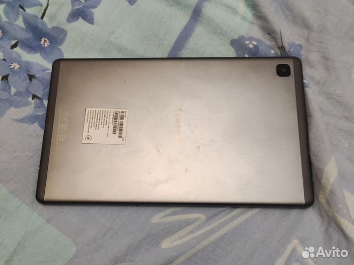 Планшет samsung galaxy tab a7 lite sm t225