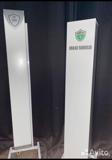 Рециркуляторы