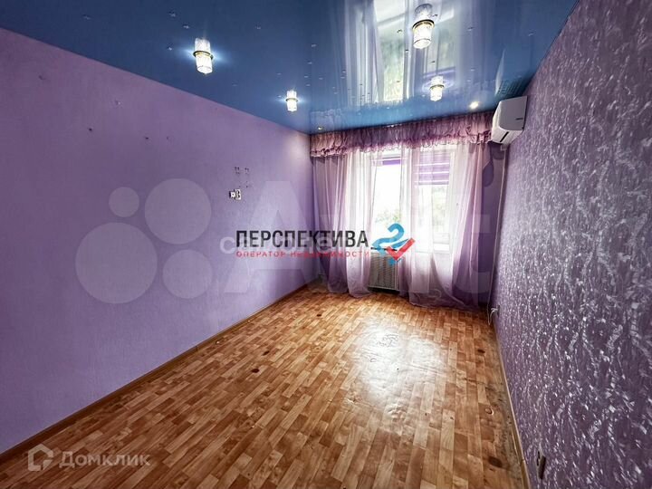 2-к. квартира, 46 м², 5/5 эт.