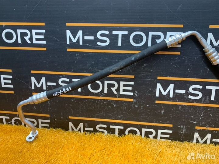 Трубка кондиционера Bmw 3-Series E90 N46B20B 2008