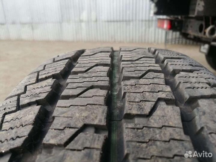 Cordiant Comfort 195/75 R16 C