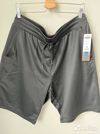 Шорты мужские 32degrees новые