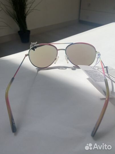 Очки солнечные детские H&M новые