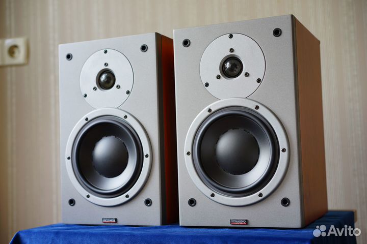 Dynaudio Audience 52