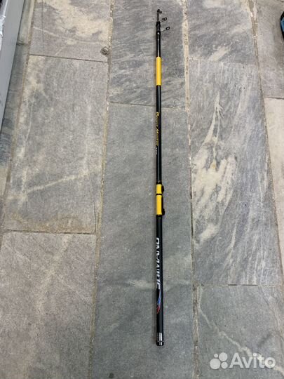 Болонское удилище shimano BeastMaster 500 CW-15-40