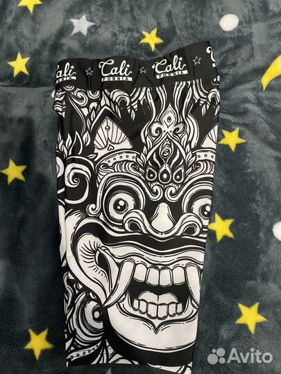 Велосипедки / шорты