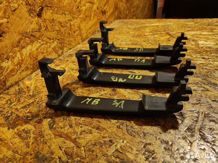 Ручка двери Mercedes W202