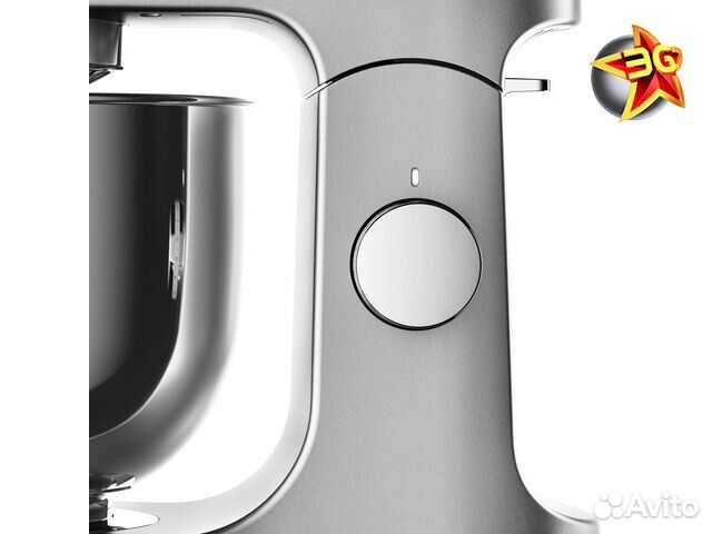 Кухонная машина Kenwood KMX760CH