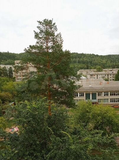 1-к. квартира, 30,6 м², 7/9 эт.