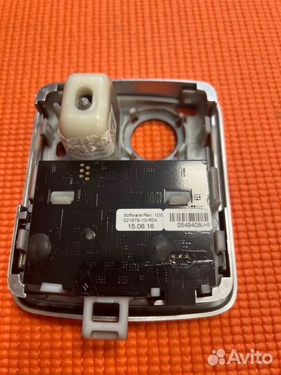 Плафон салона Land Rover Range Rover Sport L494