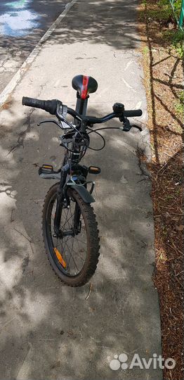 Велосипед Stern Attack 20