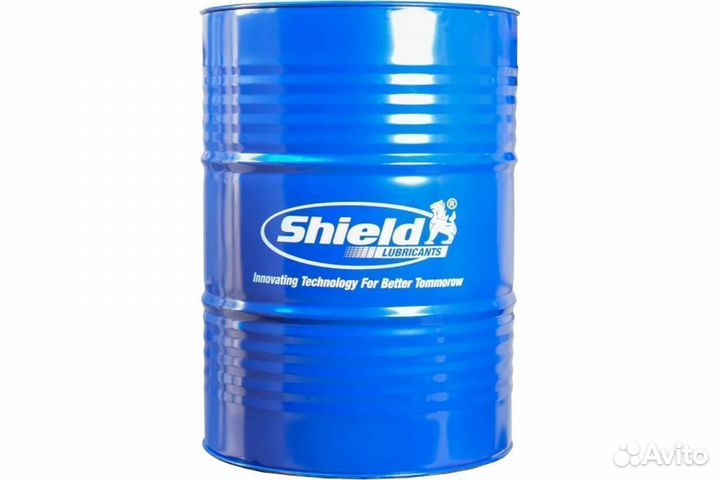 Shield engine supreme plus protection 10W-40 Shell