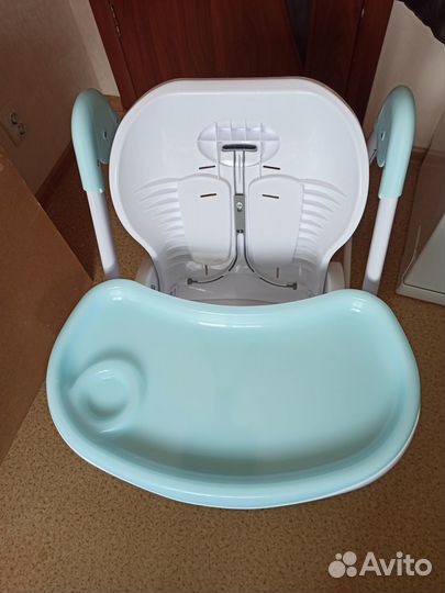 Стульчик для кормления babyton