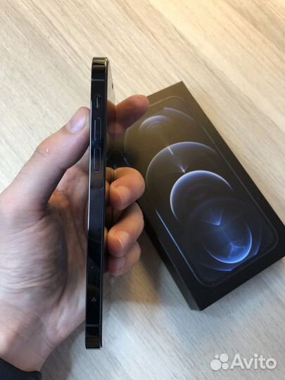 iPhone 12 pro 128gb б/у