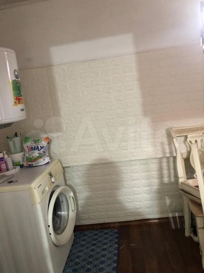 Дом 100 м² на участке 5 сот.