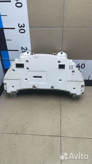 Панель приборная (щиток приборов) Lexus RX 3 350