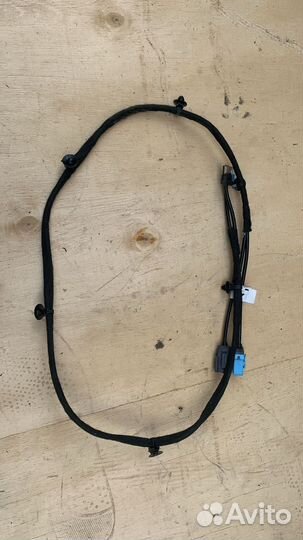 Провод USB в подлокотник chery tiggo