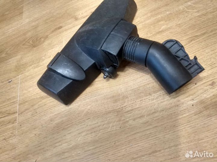 Запчасти для пылесоса Bosch activa 61 1200w бу