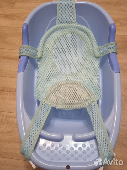 Ванночка для купания