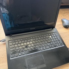 Ноутбук Lenovo G500s