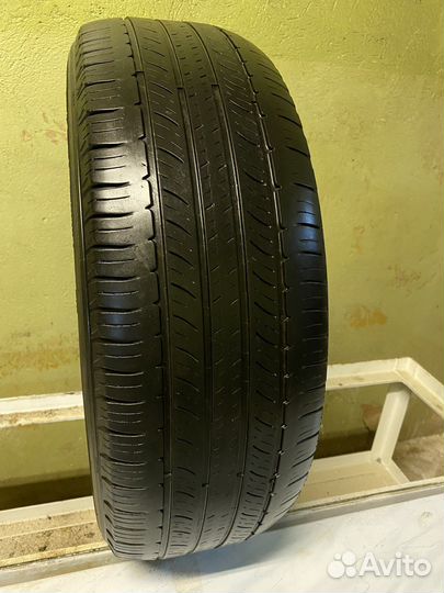 Michelin Latitude Tour HP 225/60 R18 H
