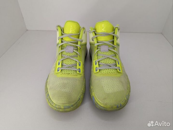 Кроссовки баскетбольные Nike Kyrie Flytrap 4 9,5us