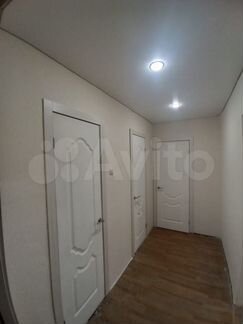 3-к. квартира, 70 м², 1/11 эт.