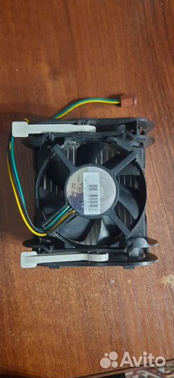 Кулер для процессора