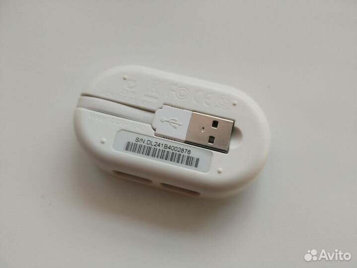 USB хаб внешний