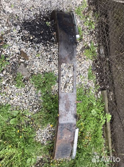 Кенгурятник