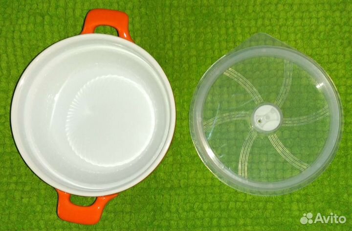 Емкости для хранения продуктов