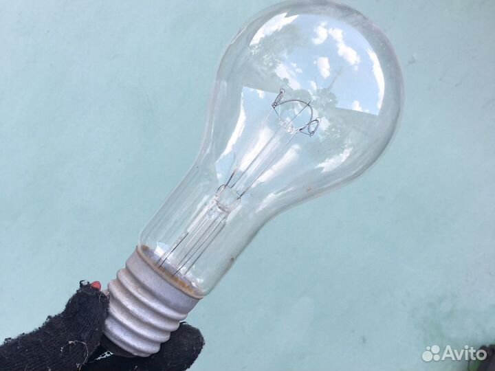 Лампа Ильича