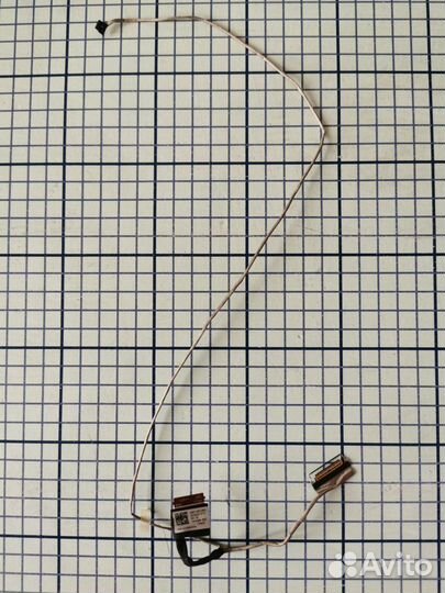 Шлейф матрицы Lenovo 320-15iabr, 320-15ISK