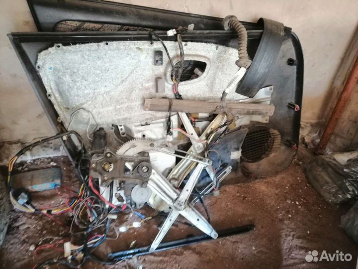 Запчасти на Сузуки