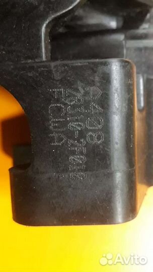 Коллектор впускной Kia Sorento