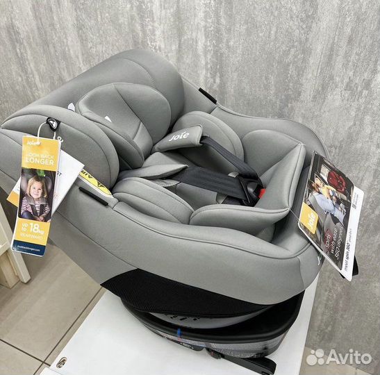 Детское автокресло Joie