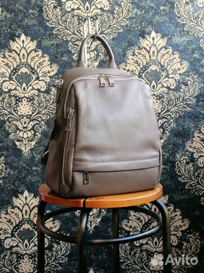 Рюкзак женский новый