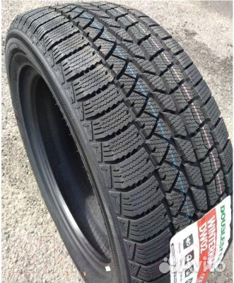 DoubleStar DW02 275/50 R20