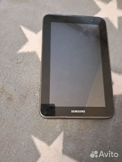 Планшет samsung galaxy tab P 3110