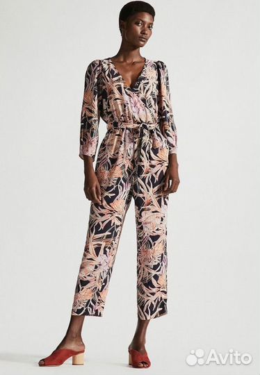 Комбинезон oysho